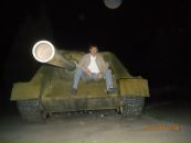 Андрій Мельник фотография #37 (источник - https://vk.com/id65963798)
