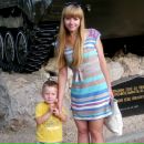 Фотография Ивановой Юлии