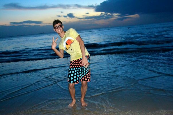 Mr Latin фото №40