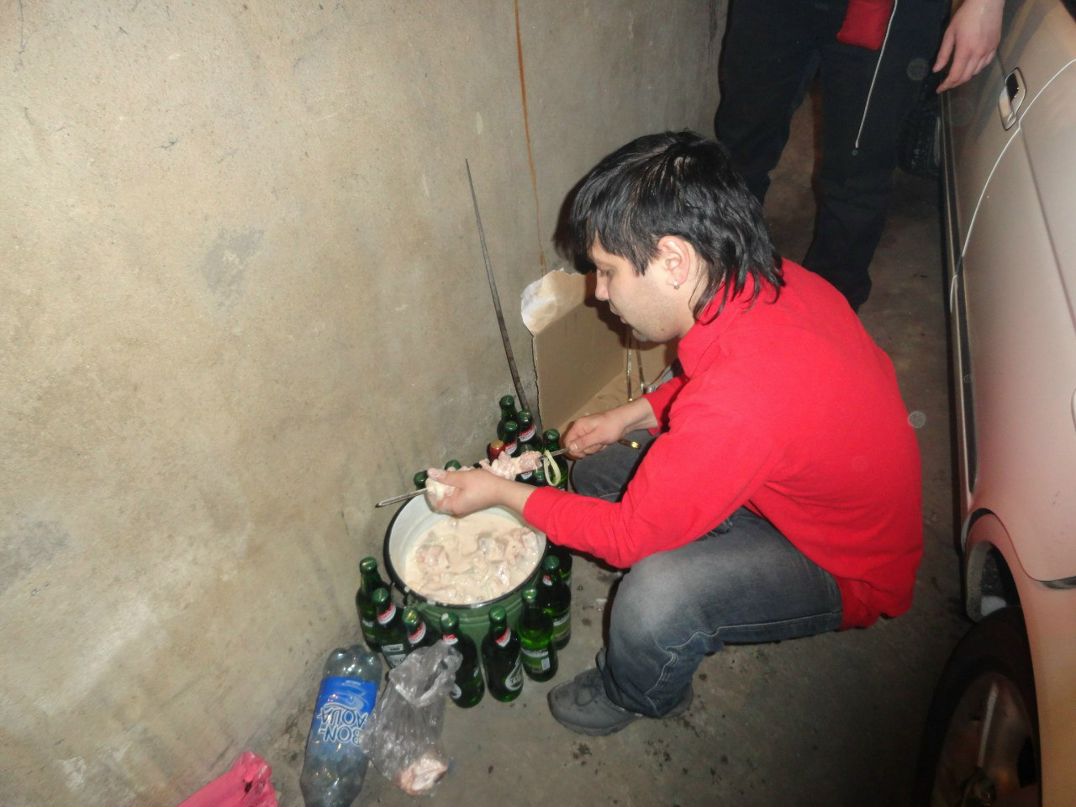 Антон Omen фотография #46