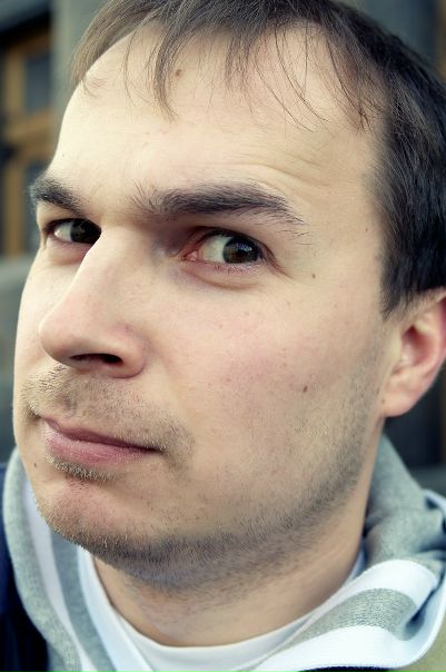№13, Олег Жижин, Санкт-Петербург, Россия №13, Олег Жижин, Санкт-Петербург, Россия