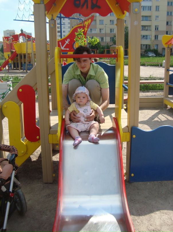 Коля Плотников фотография #16