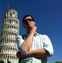 Фотография Любитель солнцы Бориса