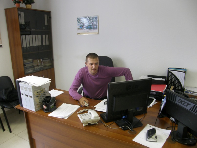 Денис Щебляков фотография #38