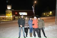 Фотография Сурина Александра