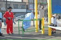 Илья Леонов фотография #11 (источник - https://vk.com/id490693)