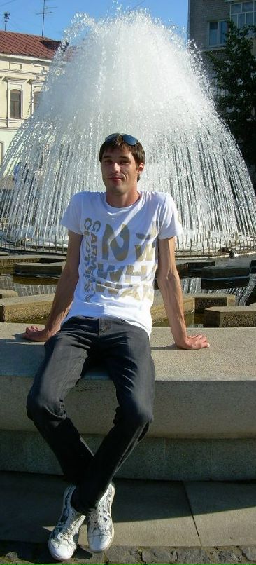 Денис Рыбаков фотография #14