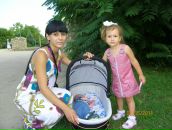 Фотография Саламатиной Эли