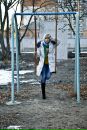 Фотография Москалёвой Карины