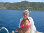 Фотография Малаховой Оксаны