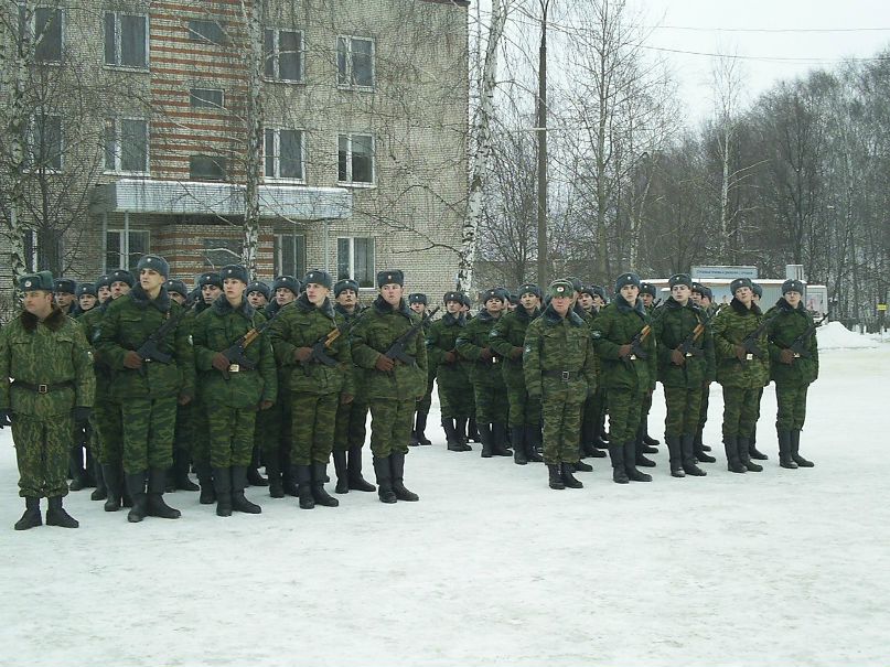 Михаил Мальцев фотография #13