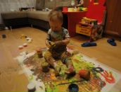 Фотография Приймяги Николая