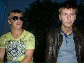 Фотография Антонова Никиты