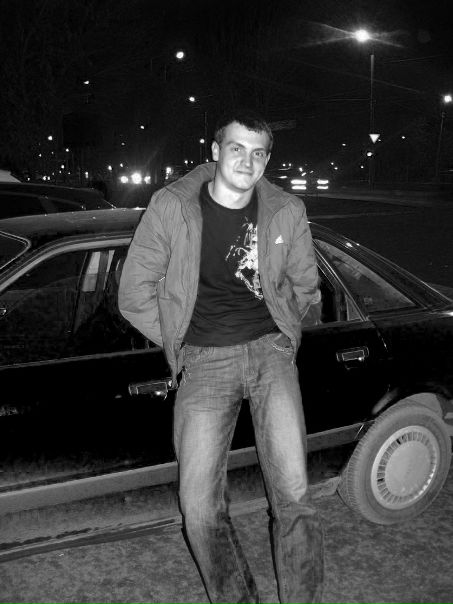 №15, Николай Савенков, 36 лет, Оренбург №15, Николай Савенков, 36 лет, Оренбург