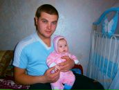 Олег Овдієнко фотография #31 (источник - https://vk.com/id154888264)