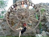 Фотография Кривошеевой Олеси