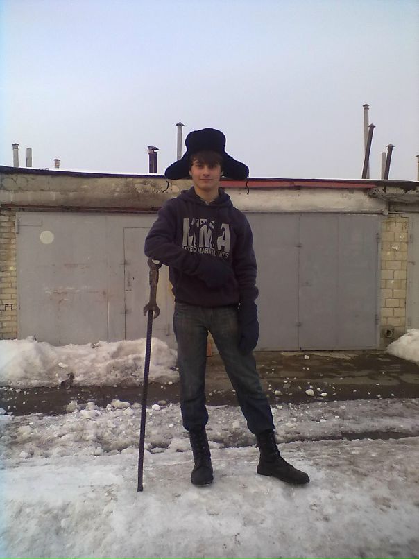 Вася Брайков фотография #21