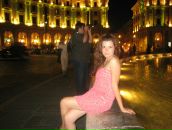 Фотография Тюхтиной Елены