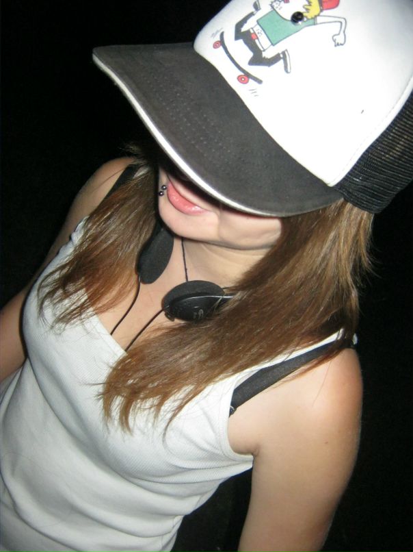 Sammy Mo фотография #35