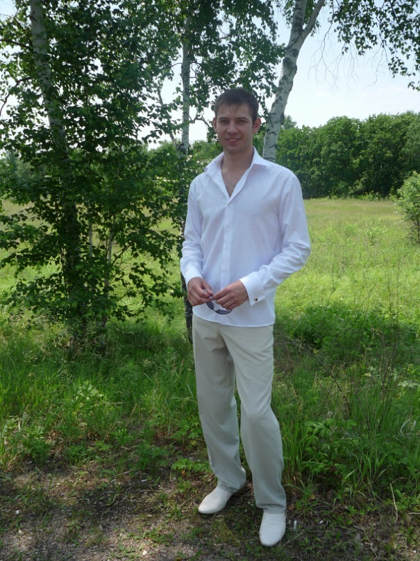 Сергей Иванов фотография #34