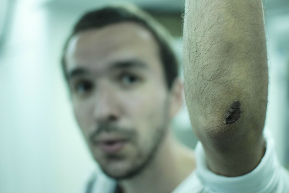 Аскар Каримуллин фотография #11