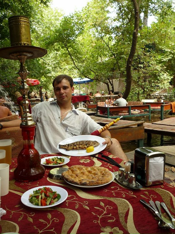 Александр Бартеньев фотография #6