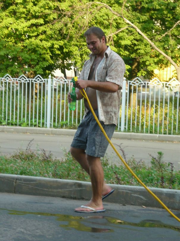 Михаил Деваев фотография #24