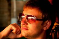 Фотография Ярошевича Павла