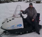 Фотография Северова Сергея