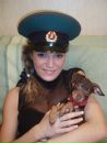 Фотография Кругловой Наташи
