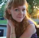 Фотография Родионовой Анны