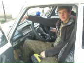 Андрій Рудий фотография #7 (источник - https://vk.com/id54221888)