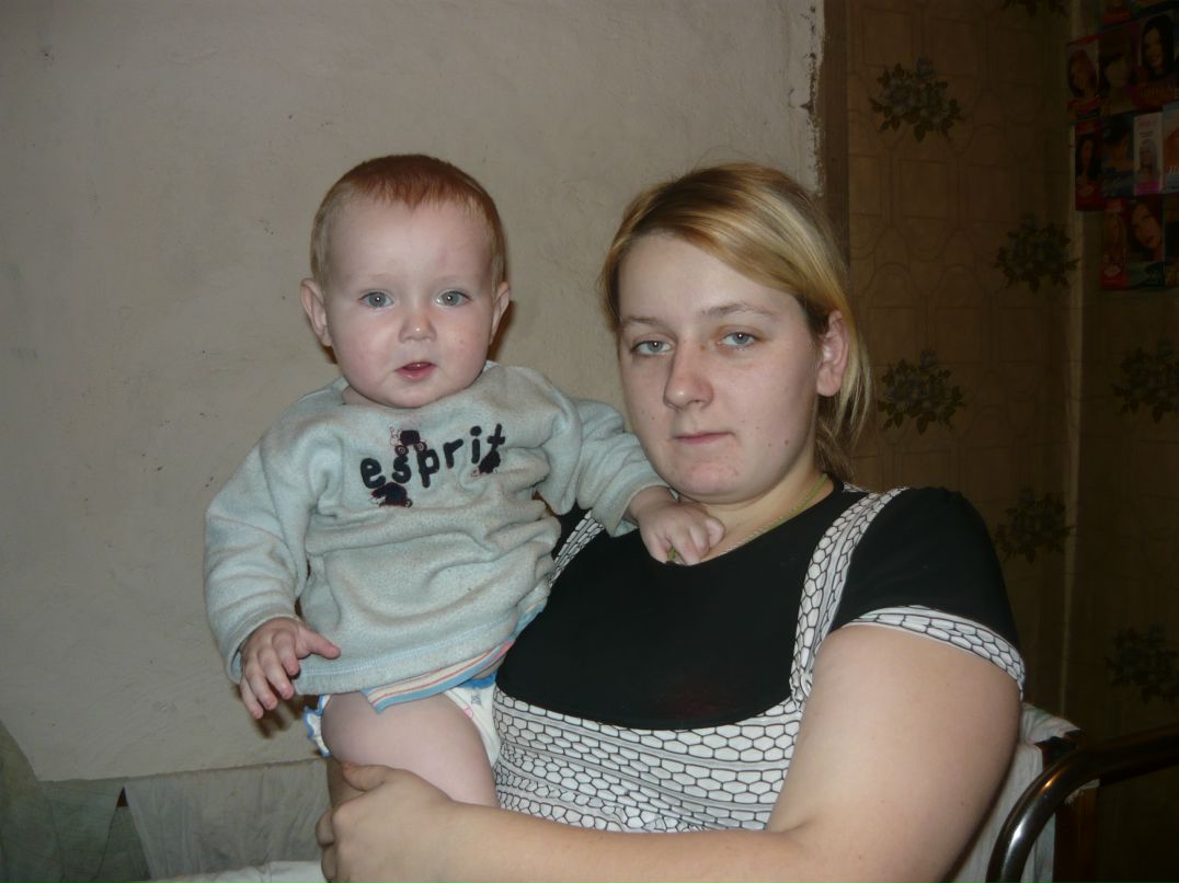 Вера Куликова фотография #29