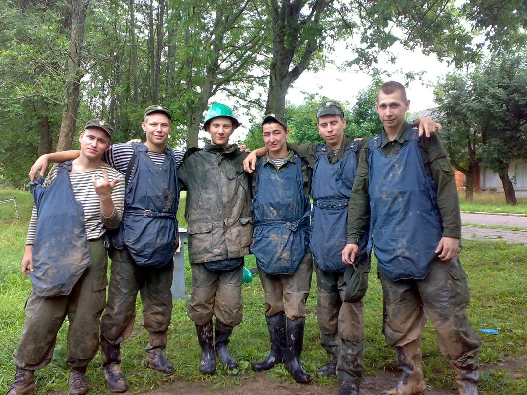 Станислав Белоцкий фотография #17