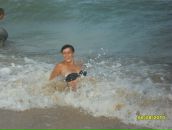 Фотография Куликовой Евгении