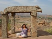 Фотография Перепелицы Александры