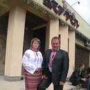 Анна Янів--Кузів фотография #1