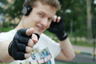 Фотография Обатурова Карина