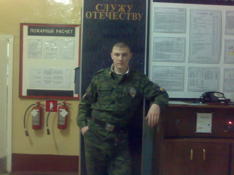 Сергей Беляев фотография #41