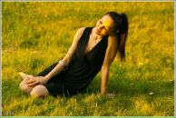 Фотография Моторной Марины