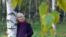 Фотография Ляпиной Елены