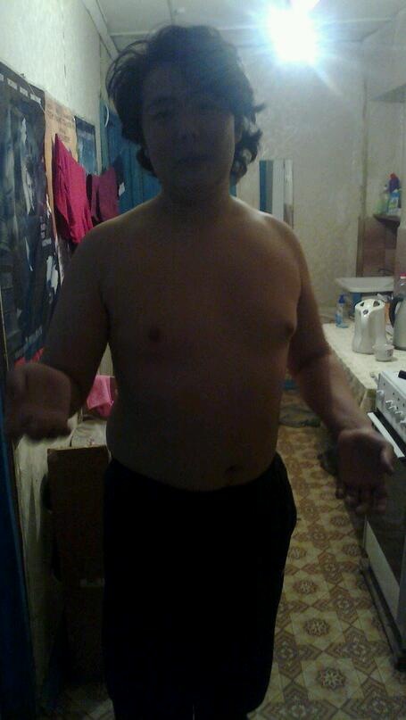 Искандер Очурдяпов фотография #50