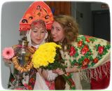 Фотография Ефимовой Анастасии