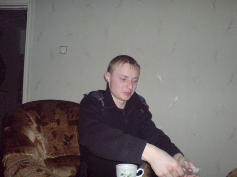 Егор Полянсков фотография #38