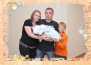 Фотография Карповой Татьяны