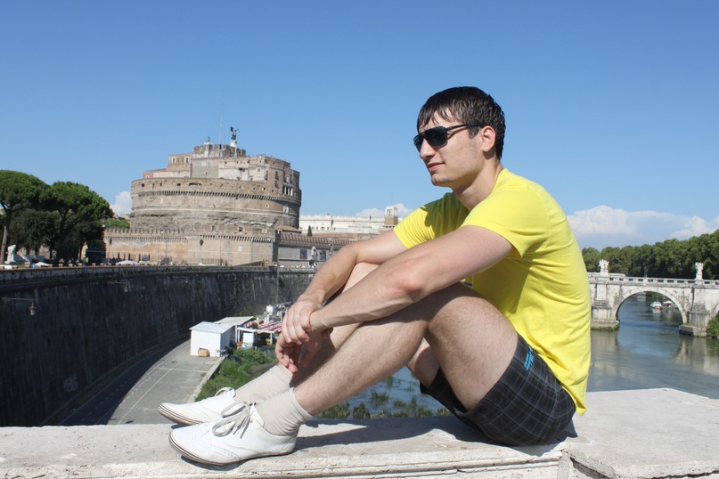 Тимур Гимбатов фотография #10