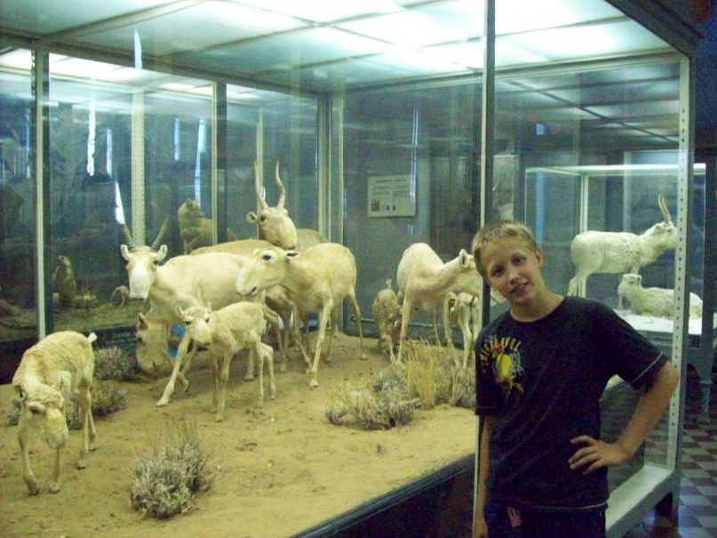 Даниил Суслов фотография #15