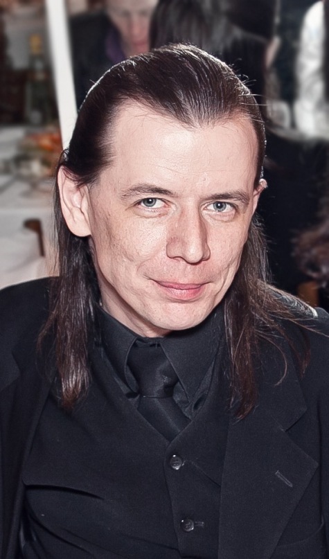 Владимир Лебедев фотография #27