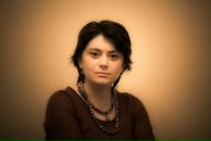 Фотография Лисянской Елены