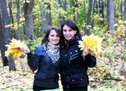 Фотография Поповой Елены